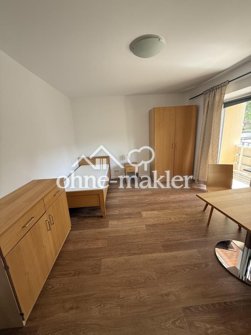 Große renovierte Wohnung nahe TUM, ideal für WG/Firma/Familie, befristet 2 Jahre. - Foto 2