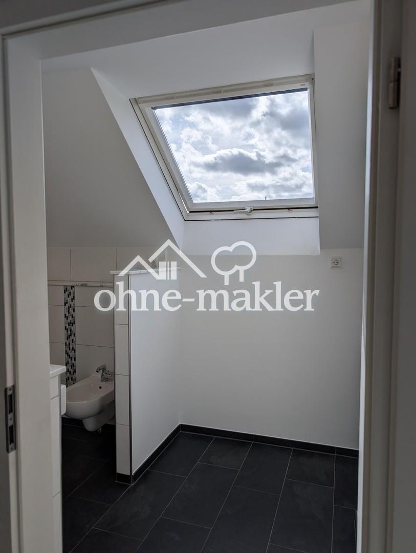 120m2 Maisonette-Wohnung im Grünen in Wuppertal-Nächstebreck - Foto 4