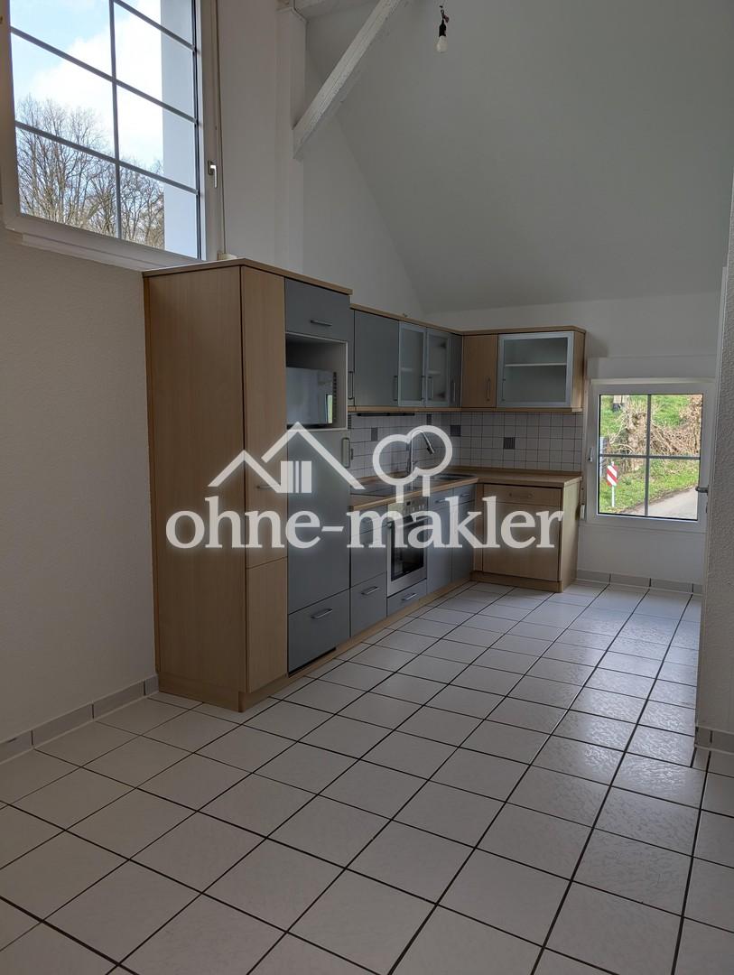 120m2 Maisonette-Wohnung im Grünen in Wuppertal-Nächstebreck - Foto 2