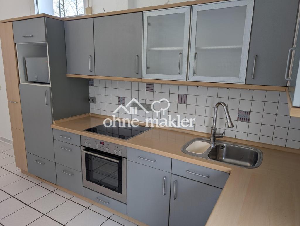 120m2 Maisonette-Wohnung im Grünen in Wuppertal-Nächstebreck - Foto 3
