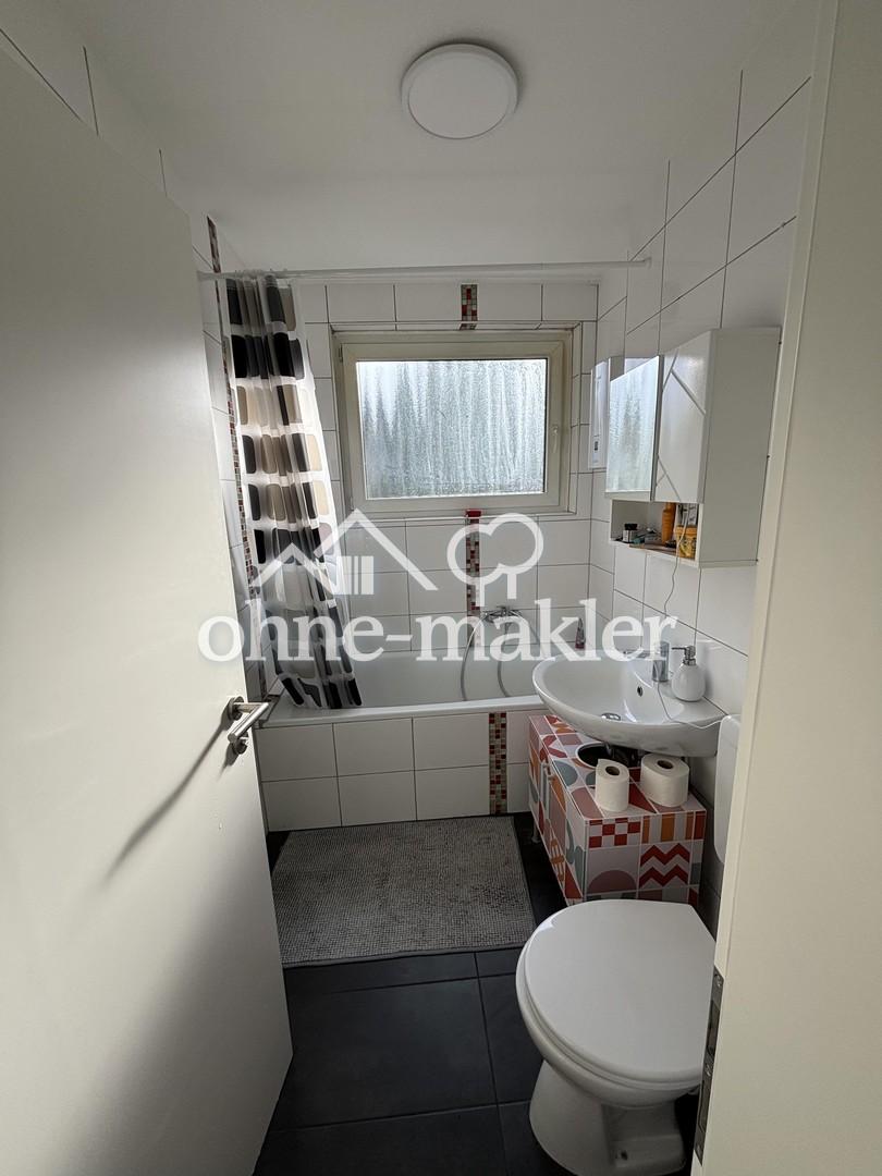 Frisch modernisiert mit Balkon und Küche - Photo 5