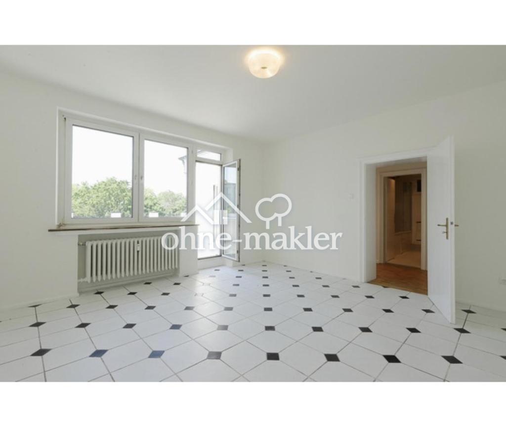Elegante Altbauwohnung - auch Gewerbe möglich - auf 2 Etagen im Zooviertel - Foto 5