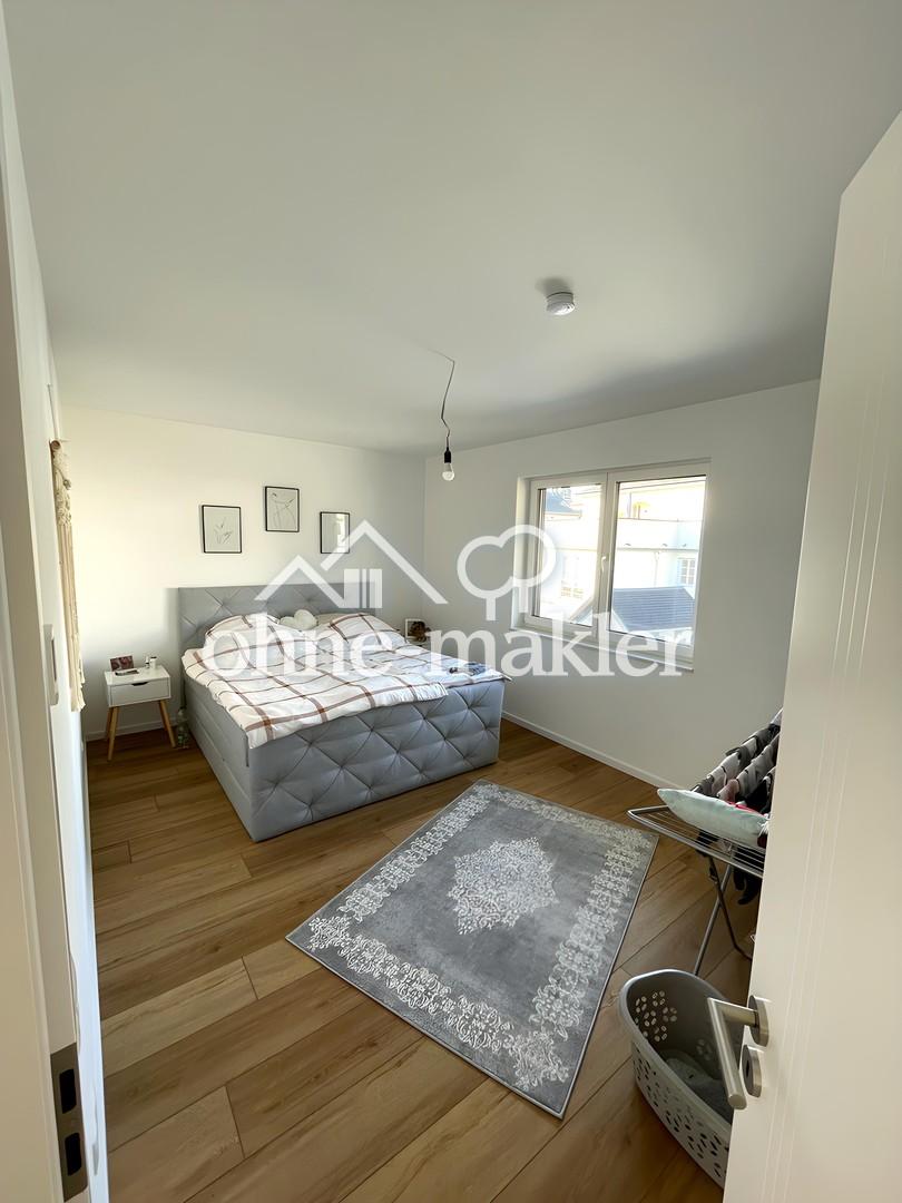 Exklusive 3 Zimmer Luxuswohnung am ICE - Photo 5
