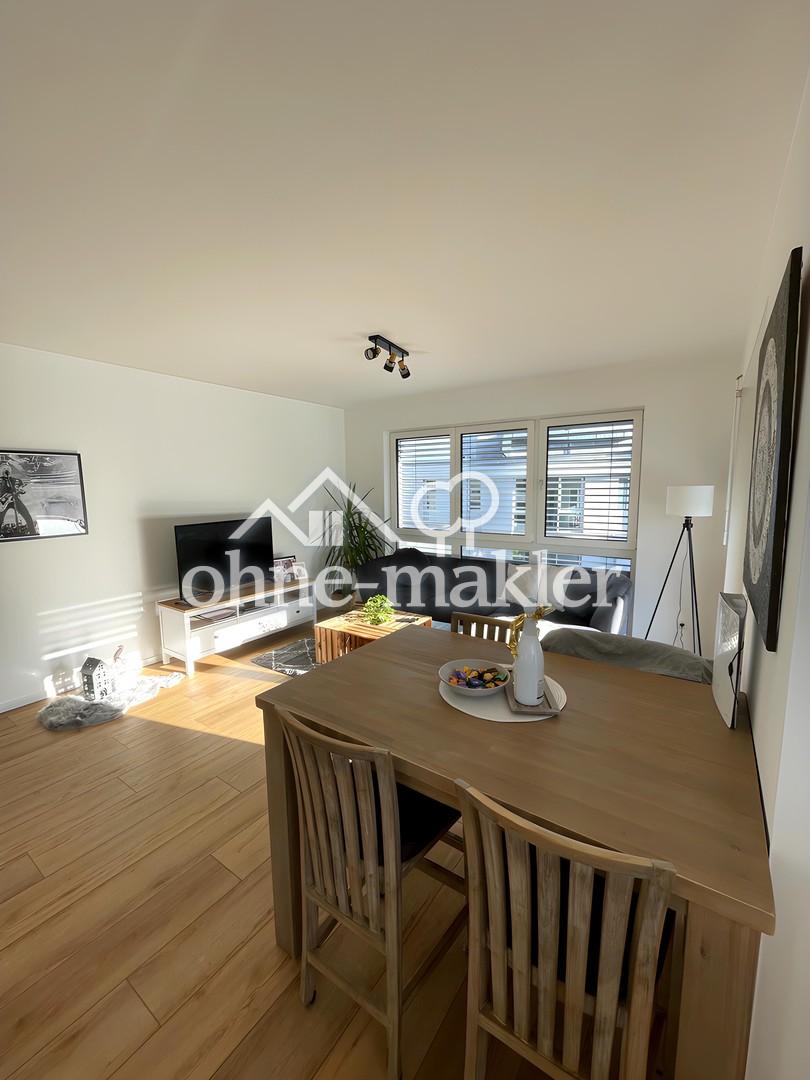 Exklusive 3 Zimmer Luxuswohnung am ICE - Photo 1