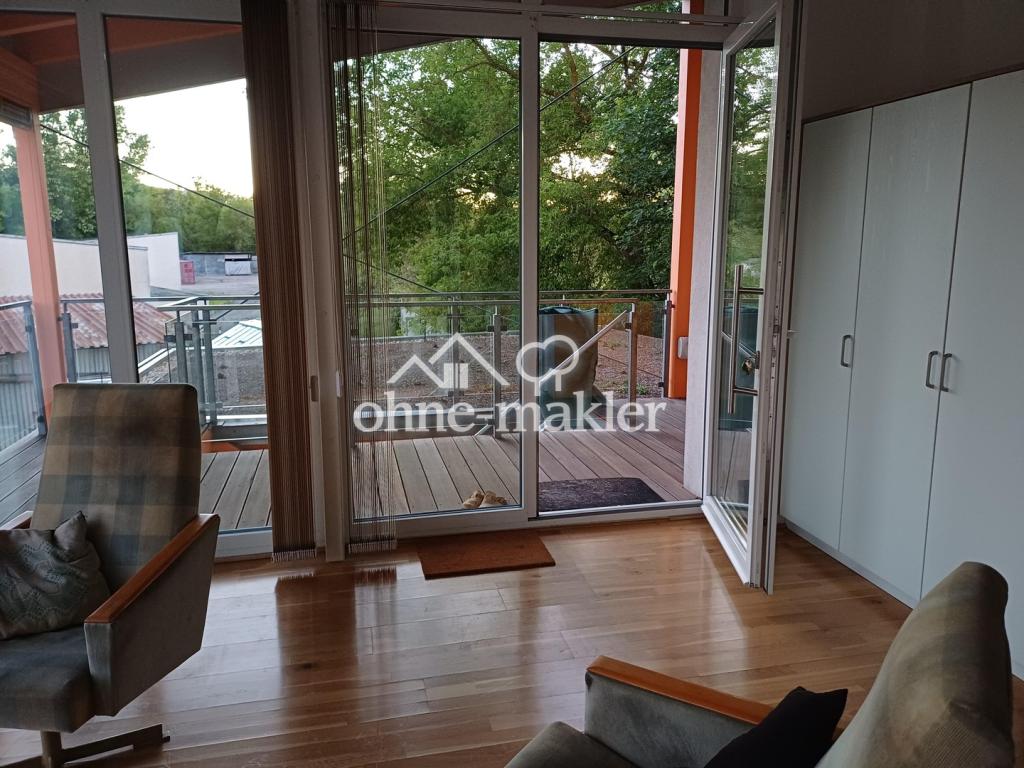 möblierte 2-Raum-Wohnung am Stadtrand von Berlin zu vermieten - Photo 5