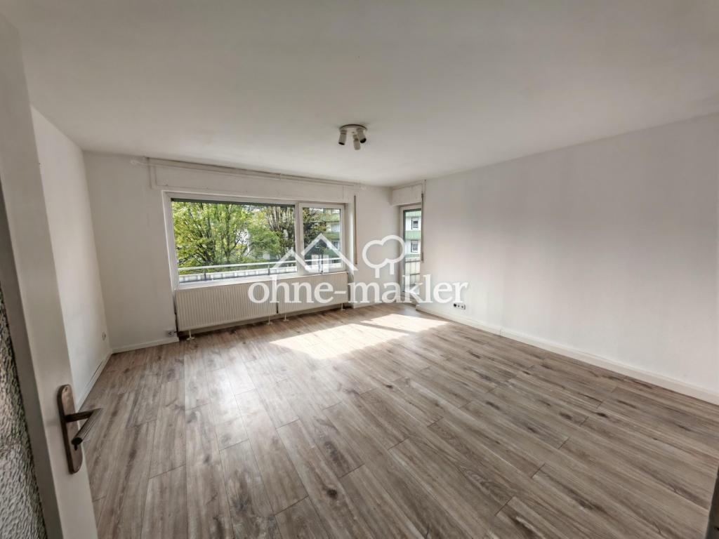 Sonnige 3-Zimmer Wohnung in GM-Bernberg - Photo 2