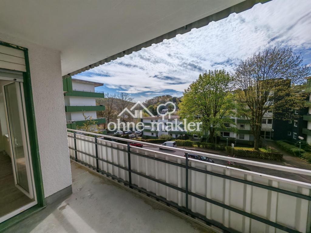 Sonnige 3-Zimmer Wohnung in GM-Bernberg - Foto 5