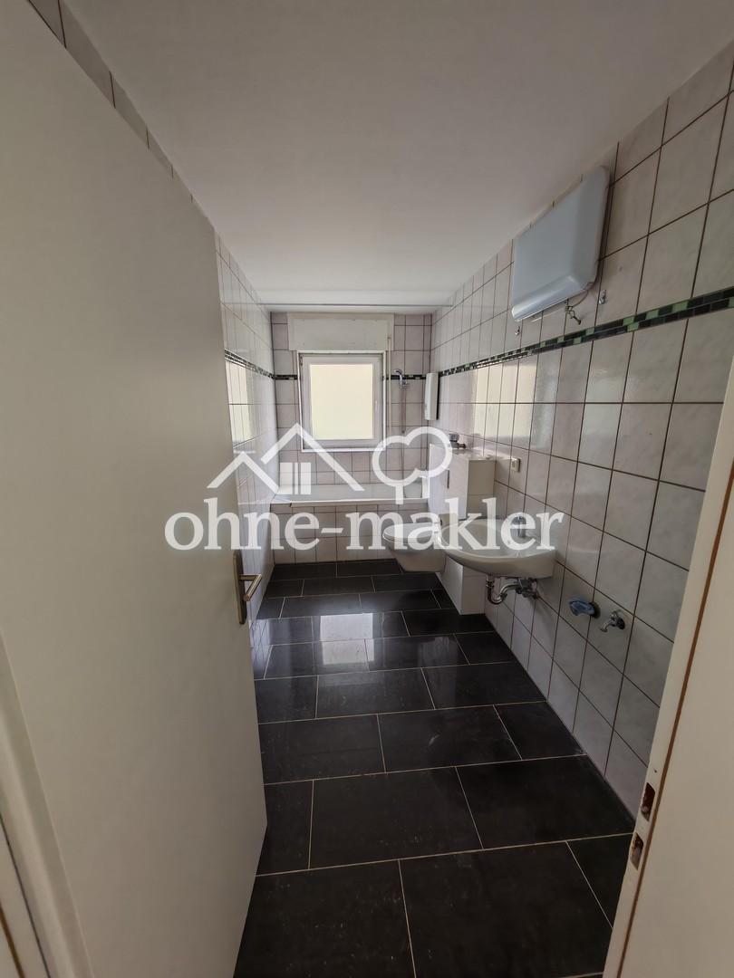 Sonnige 3-Zimmer Wohnung in GM-Bernberg - Foto 3