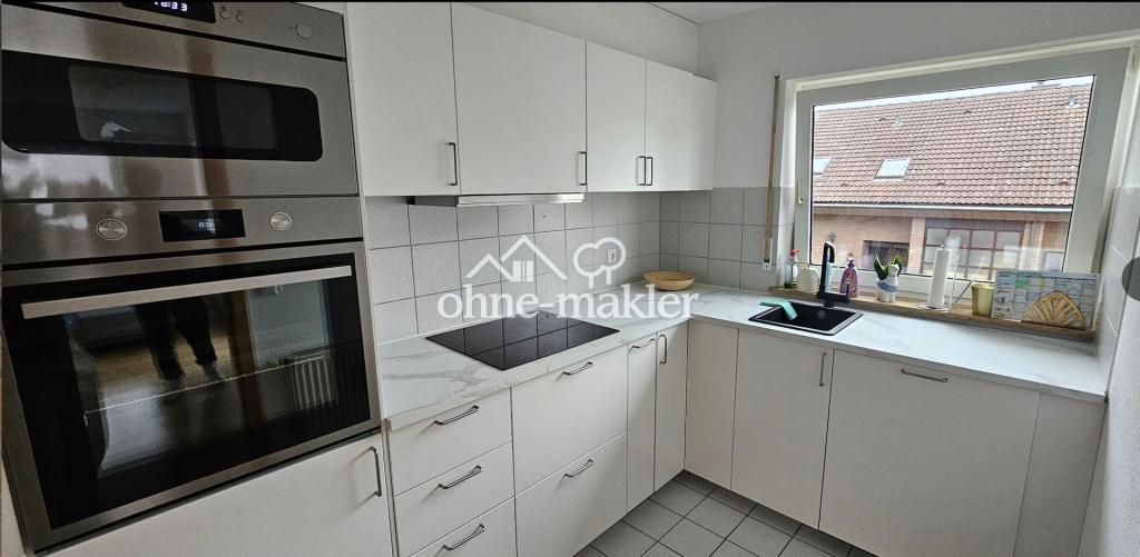 3-Zi-Wg. mit sonnigem Süd-Balkon, Garage + Stellplatz - Photo 2