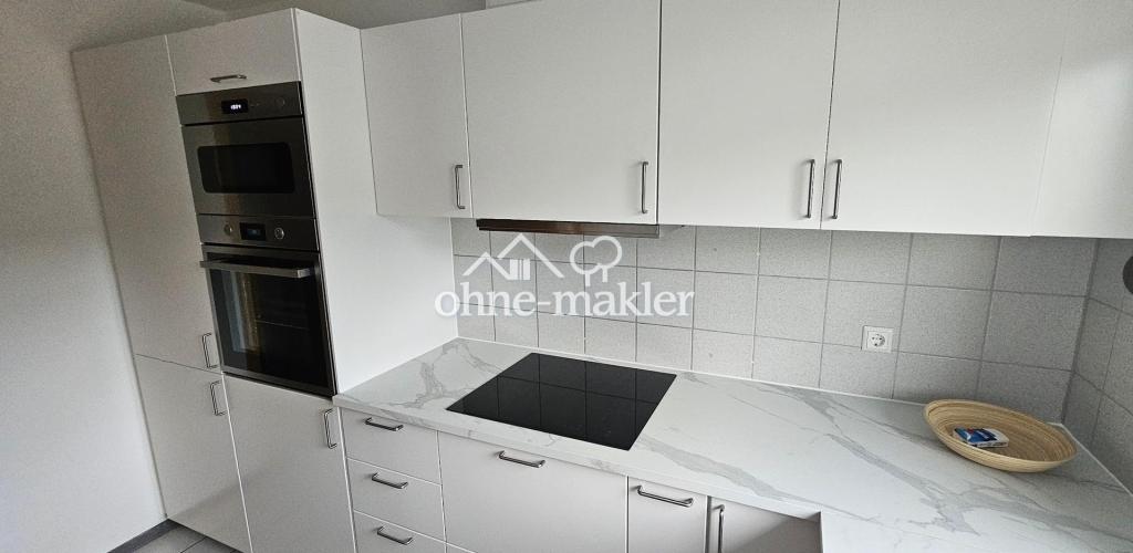 3-Zi-Wg. mit sonnigem Süd-Balkon, Garage + Stellplatz - Photo 3