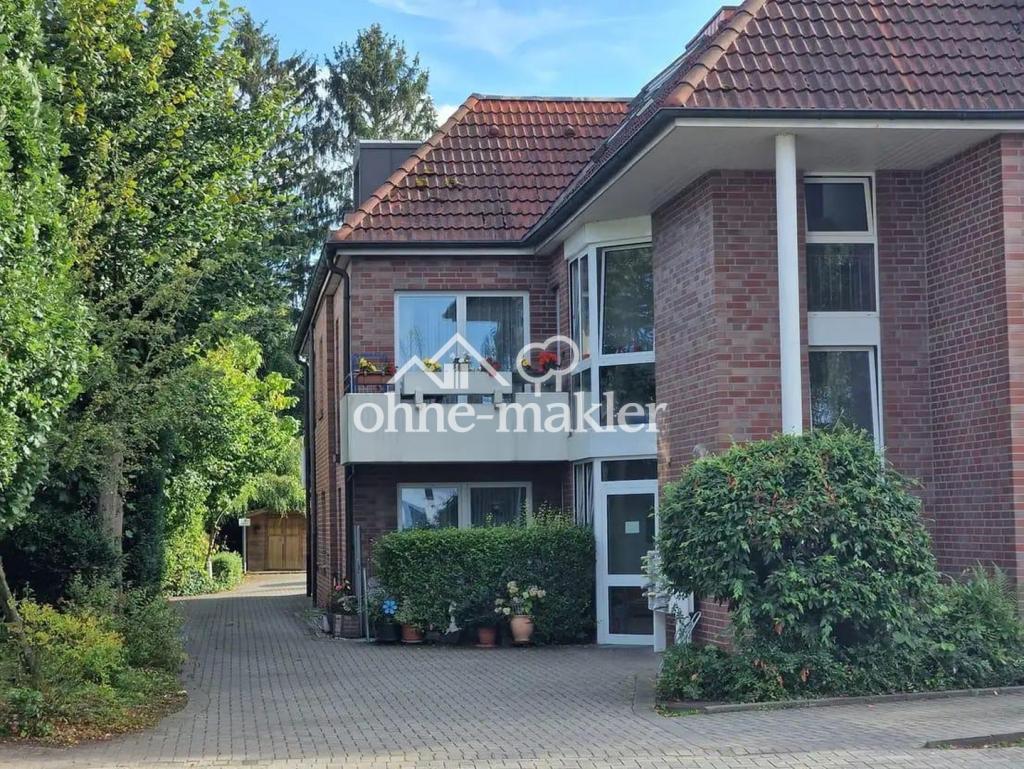 Wohnen im Herzen von Melle - Photo 1