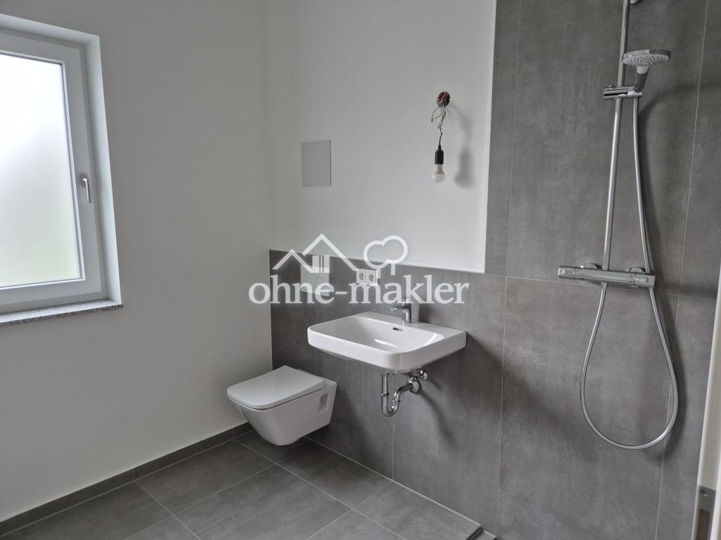 Moderne 2,5 Zimmer Wohnung in München Aubing mit Balkon, Erstbezug - Foto 5