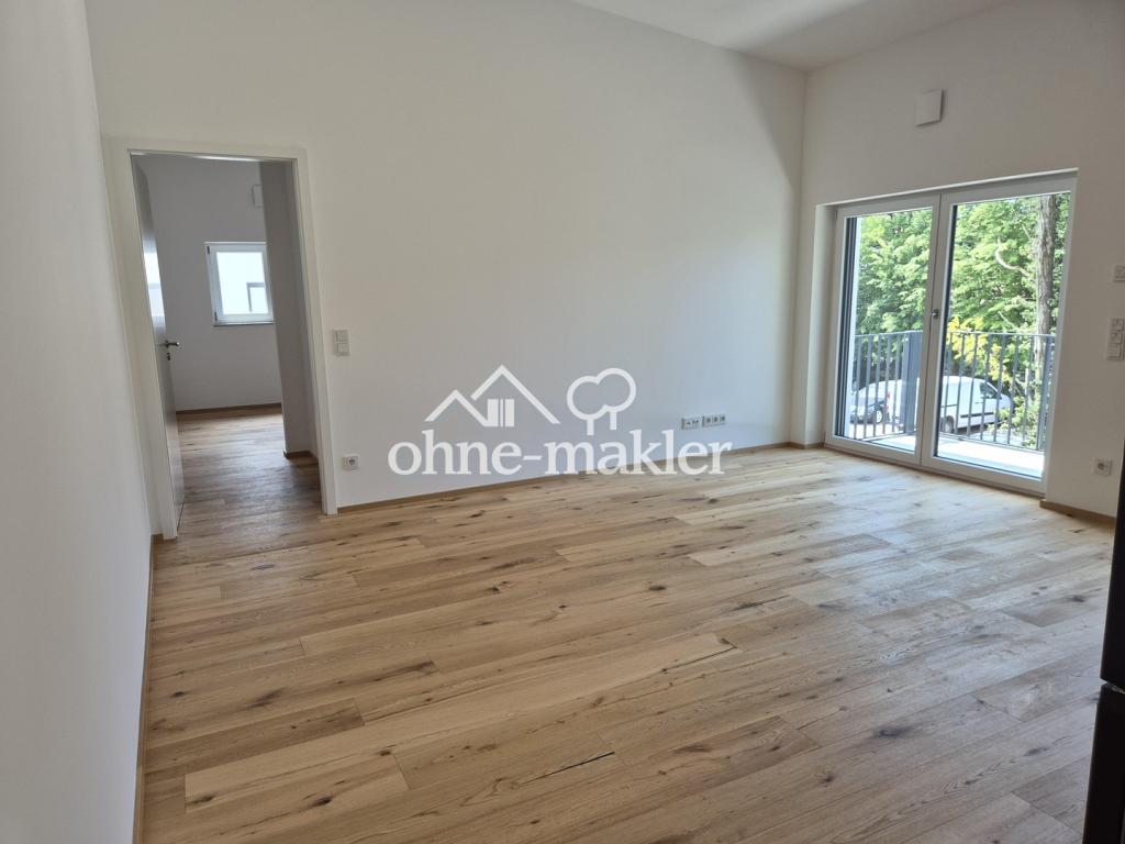 Moderne 2,5 Zimmer Wohnung in München Aubing mit Balkon, Erstbezug - Foto 2
