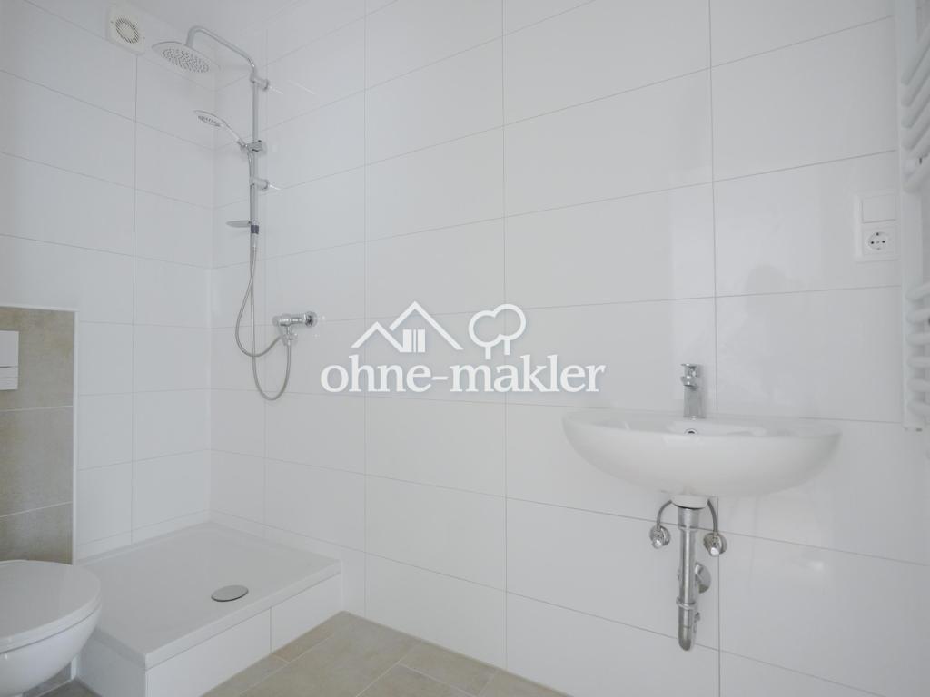 Dein Raum in Düsseldorf: Stilvoll sanierte 2-Zimmer-Wohnung – perfekt für Singles, Paare oder WG - Foto 2