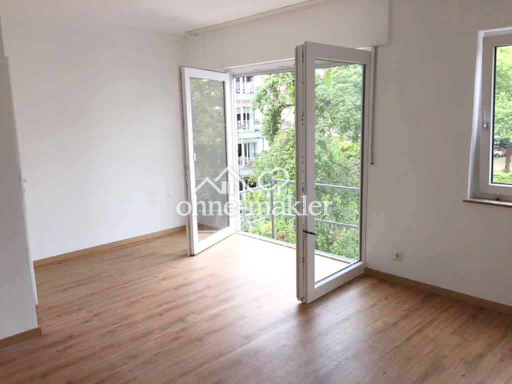 Wohnung 2.OG., Aufzug, wenige Schritte vom ICE Bahnhof - Foto 1