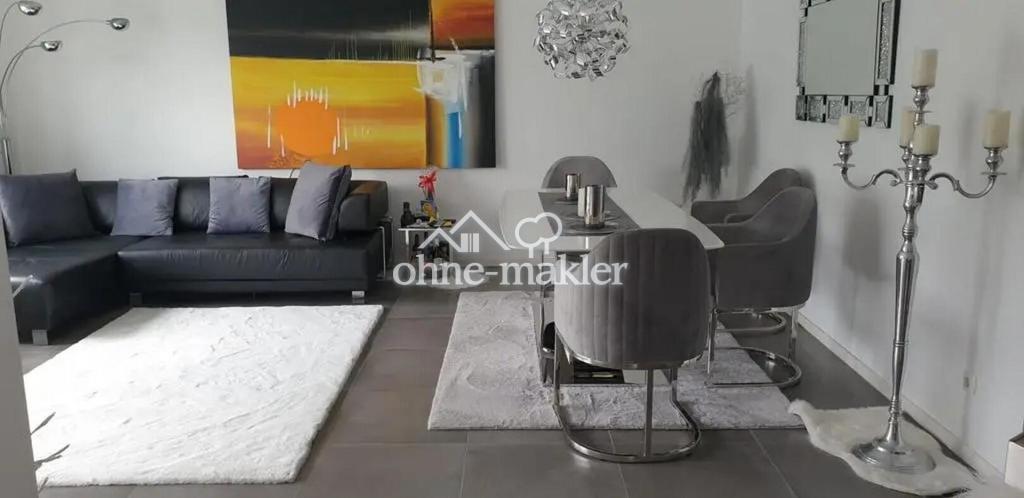 Exklusive 3-Zimmer-Wohnung mit Balkon in Broichweiden/Würselen - Photo 3