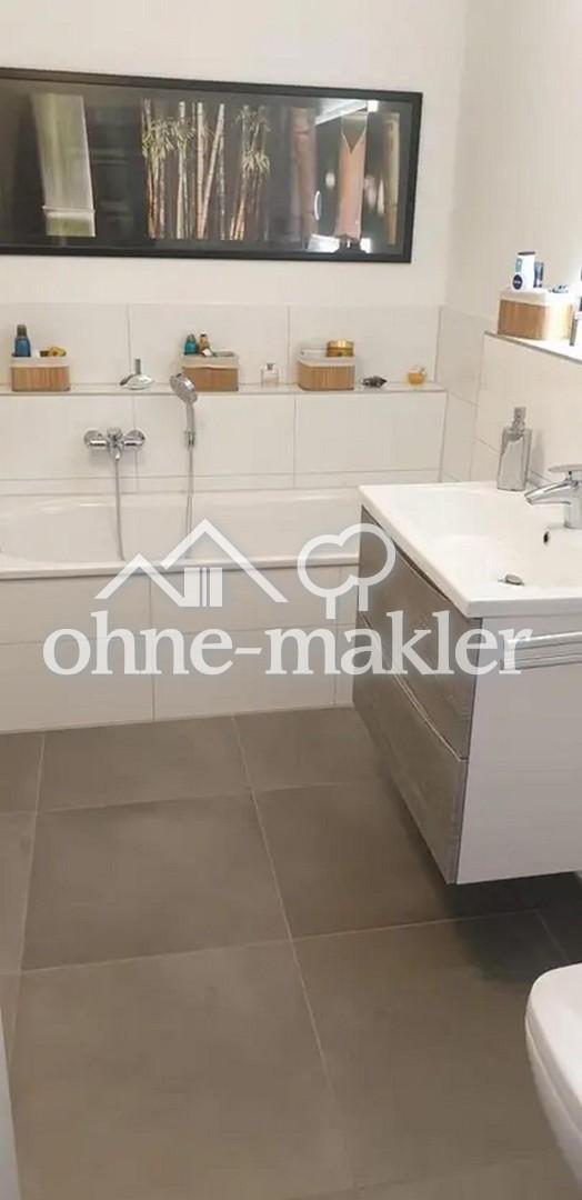 Exklusive 3-Zimmer-Wohnung mit Balkon in Broichweiden/Würselen - Photo 5
