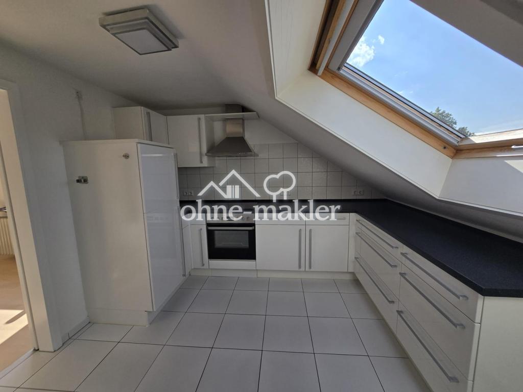 Wohnen mit Penthouse-Charakter - sofort verfügbare 3,5-Zimmer-Wohnung in GD-Herlikofen - Photo 3