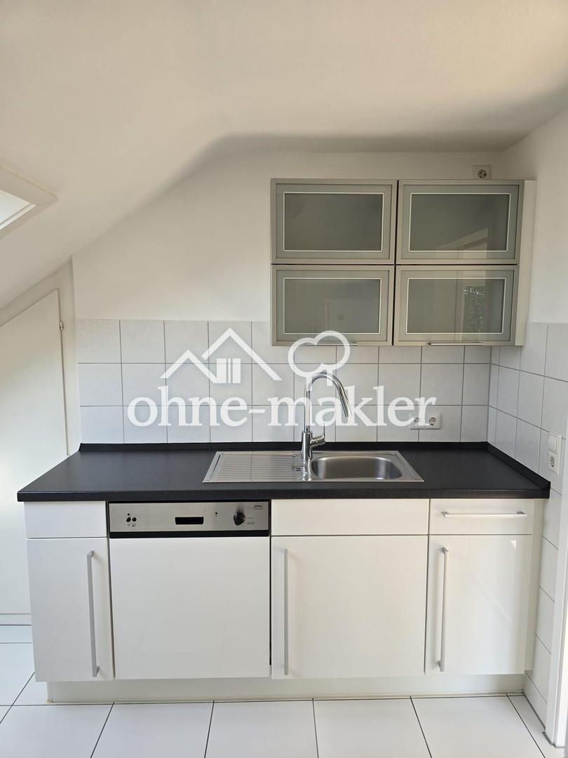 Wohnen mit Penthouse-Charakter - sofort verfügbare 3,5-Zimmer-Wohnung in GD-Herlikofen - Photo 2