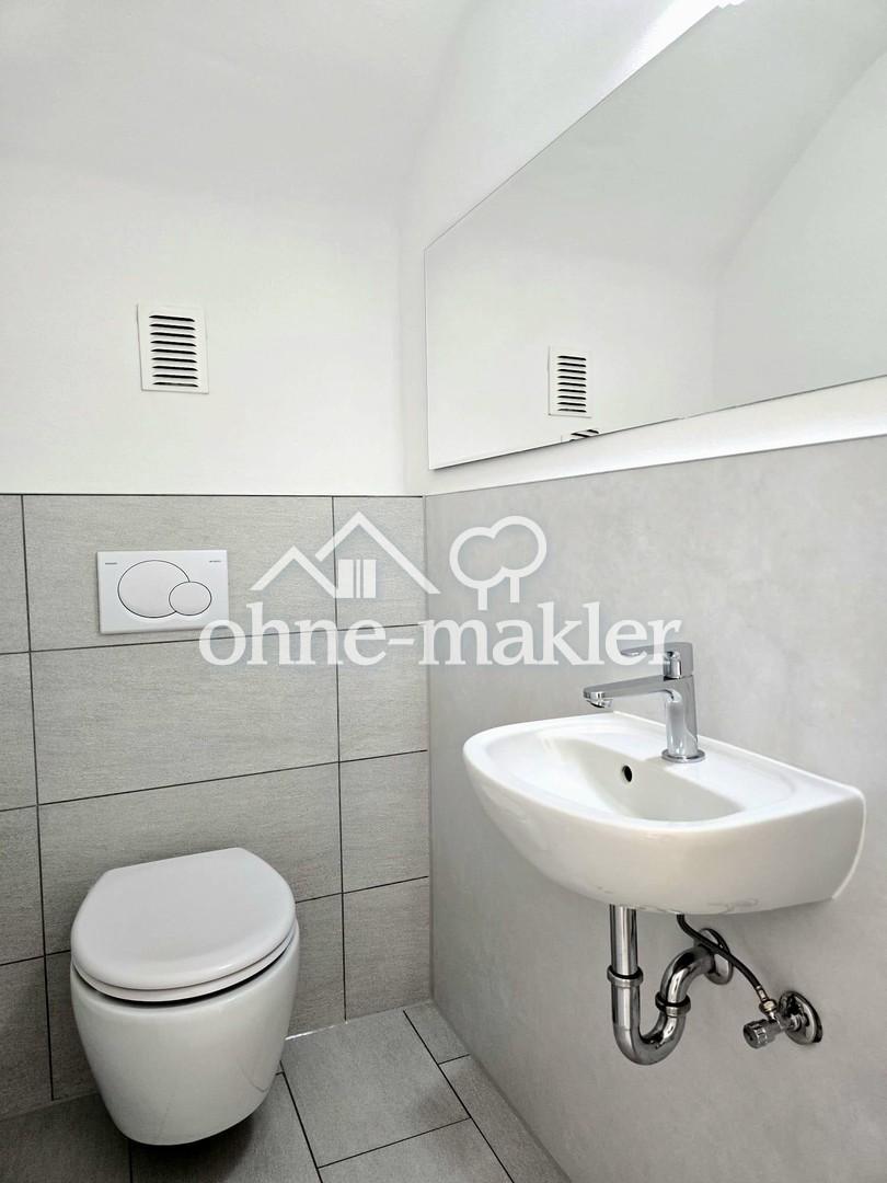 Wohnen mit Penthouse-Charakter - sofort verfügbare 3,5-Zimmer-Wohnung in GD-Herlikofen - Photo 4