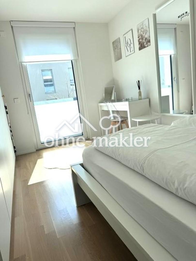 Stilvolles, voll möbliertes Apartment in Top-Lage bei Stuttgart - Foto 4