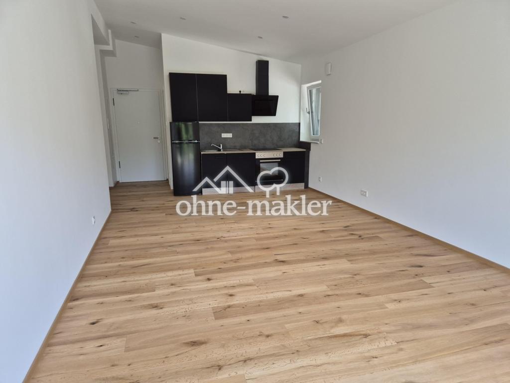 Helle 1 Zimmer Wohnung in München Aubing mit Balkon - Erstbezug! - Foto 5
