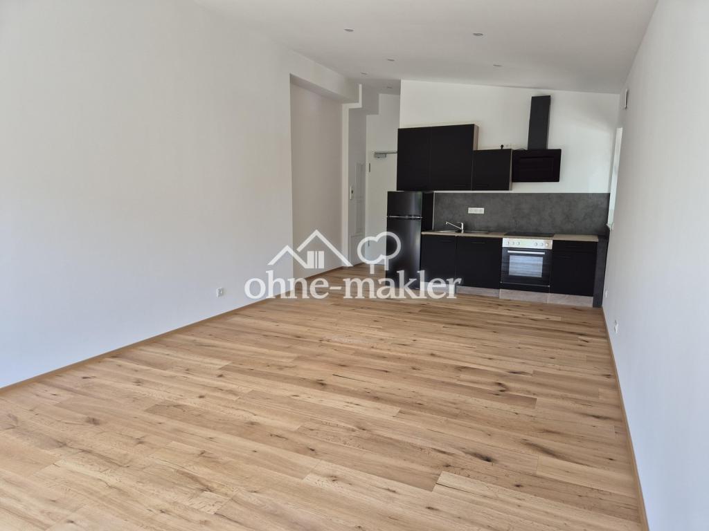 Helle 1 Zimmer Wohnung in München Aubing mit Balkon - Erstbezug! - Foto 4