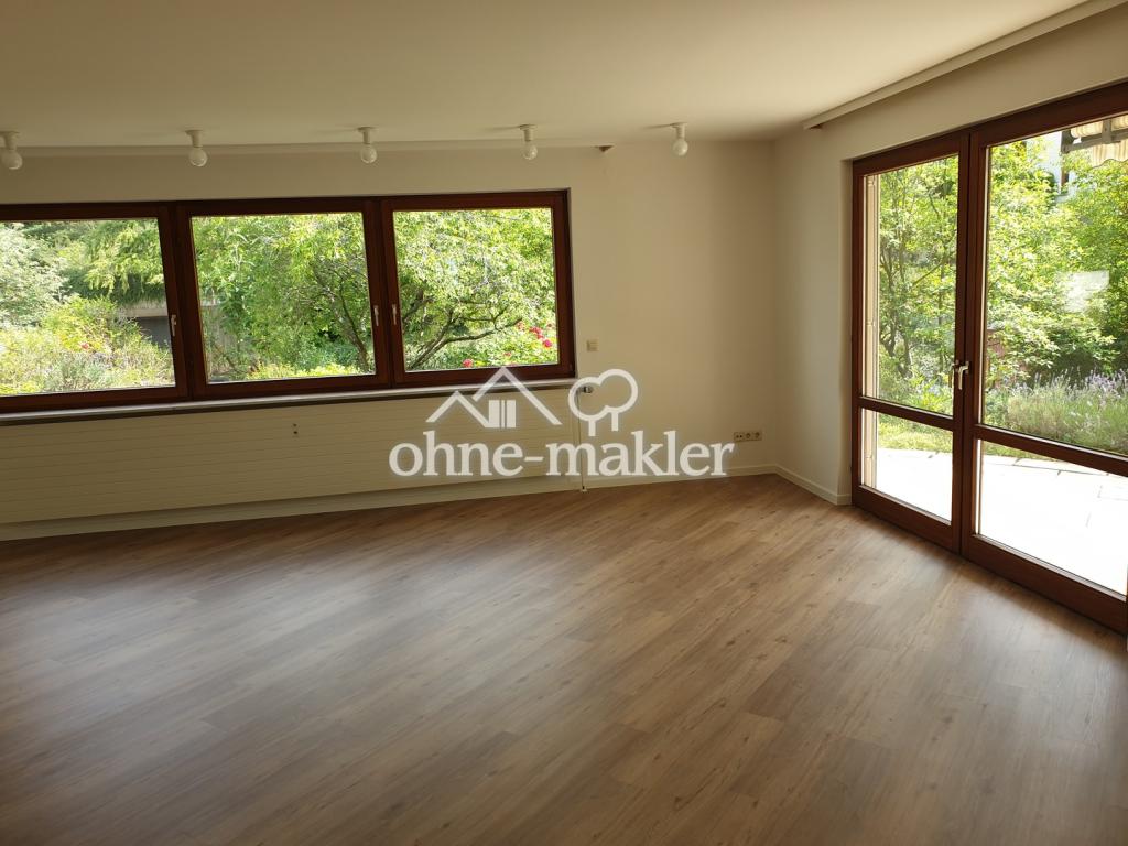 Sehr schöne, sonnige und großzügige 3,5-Zimmer-Wohnung in schöner und zentraler Lage - Foto 1