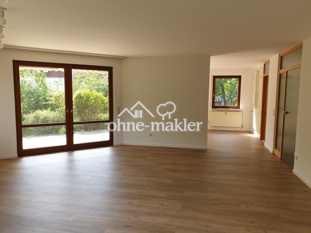 Sehr schöne, sonnige und großzügige 3,5-Zimmer-Wohnung in schöner und zentraler Lage - Foto 3