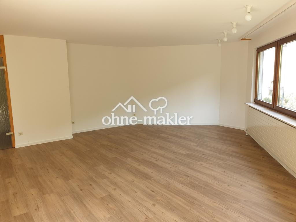 Sehr schöne, sonnige und großzügige 3,5-Zimmer-Wohnung in schöner und zentraler Lage - Foto 2
