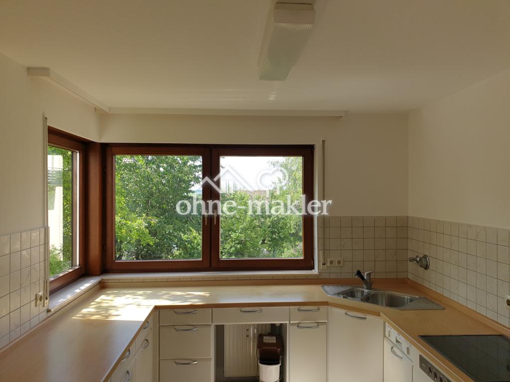 Sehr schöne, sonnige und großzügige 3,5-Zimmer-Wohnung in schöner und zentraler Lage - Foto 5
