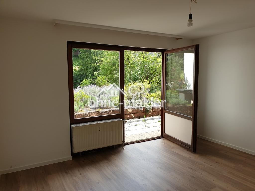 Sehr schöne, sonnige und großzügige 3,5-Zimmer-Wohnung in schöner und zentraler Lage - Foto 4