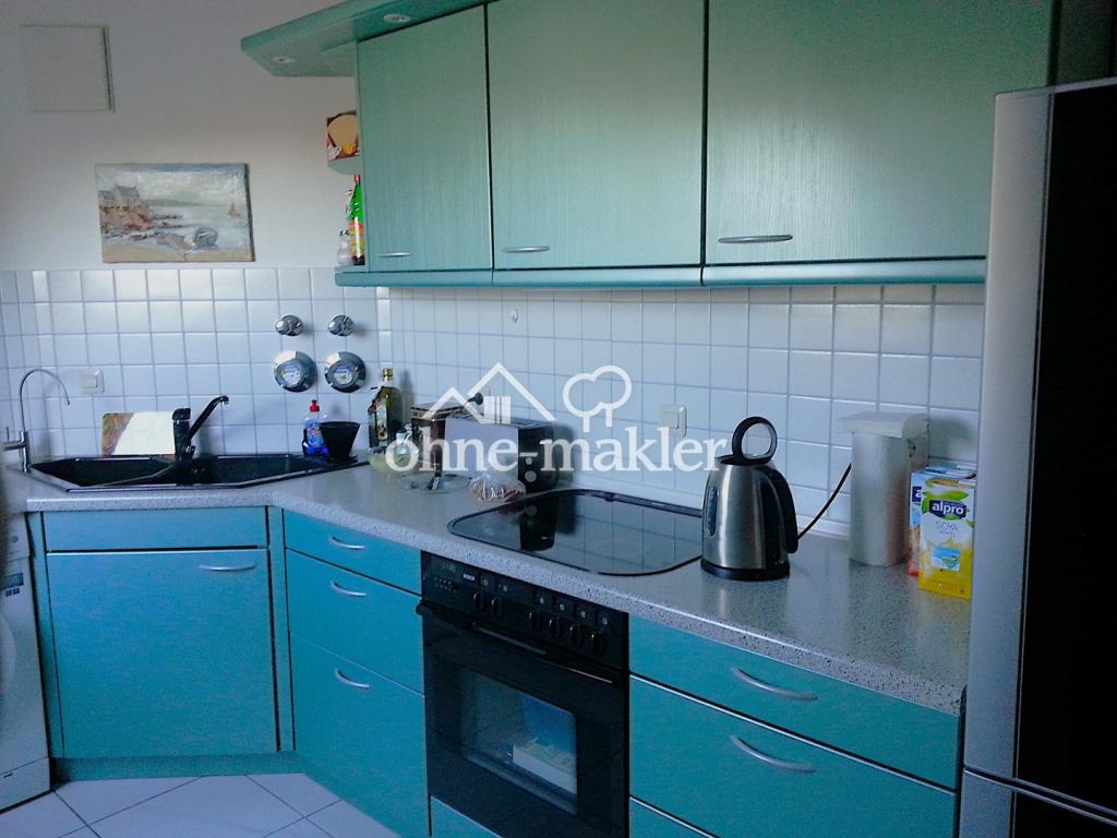 Großzügige helle 3 Zimmer-Wohnung mit Balkon, Nähe Marienbergpark, direkt vom Eigentümer - Foto 5