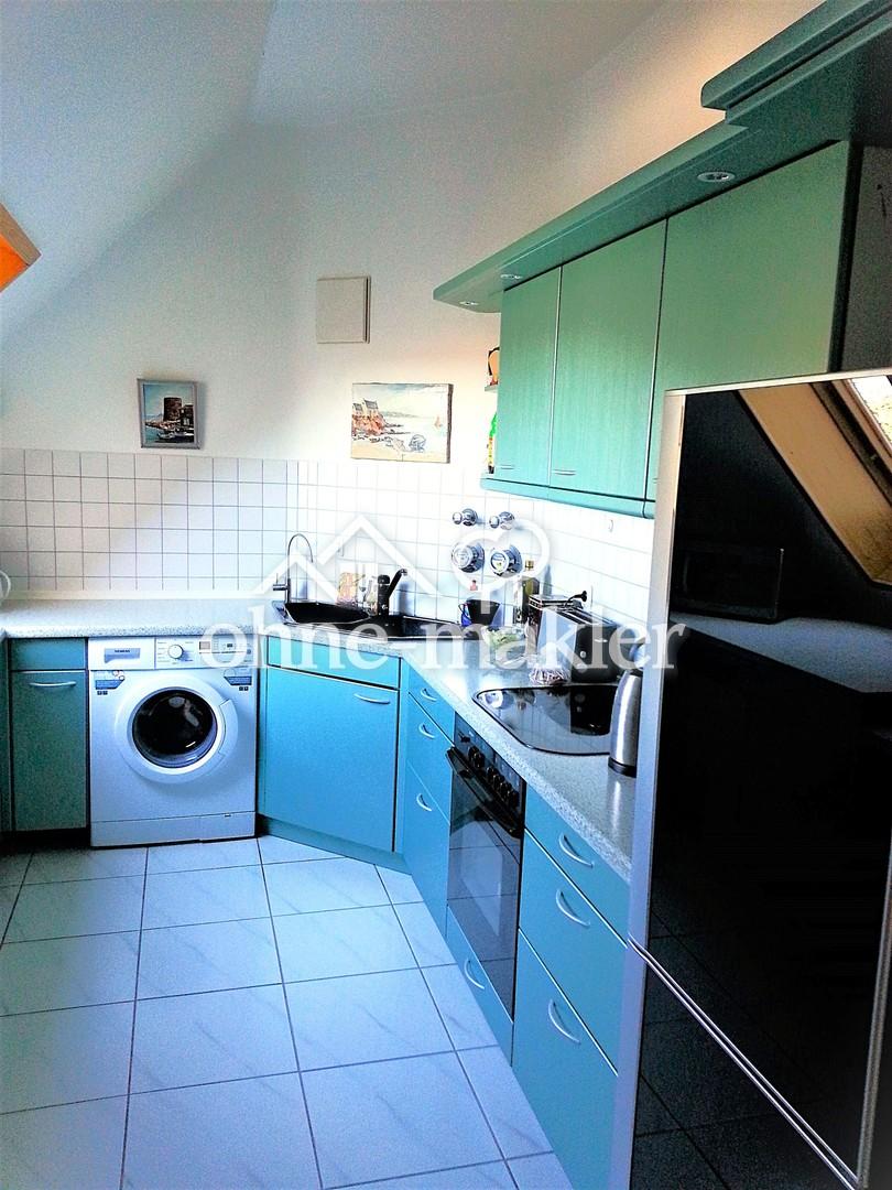 Großzügige helle 3 Zimmer-Wohnung mit Balkon, Nähe Marienbergpark, direkt vom Eigentümer - Foto 5