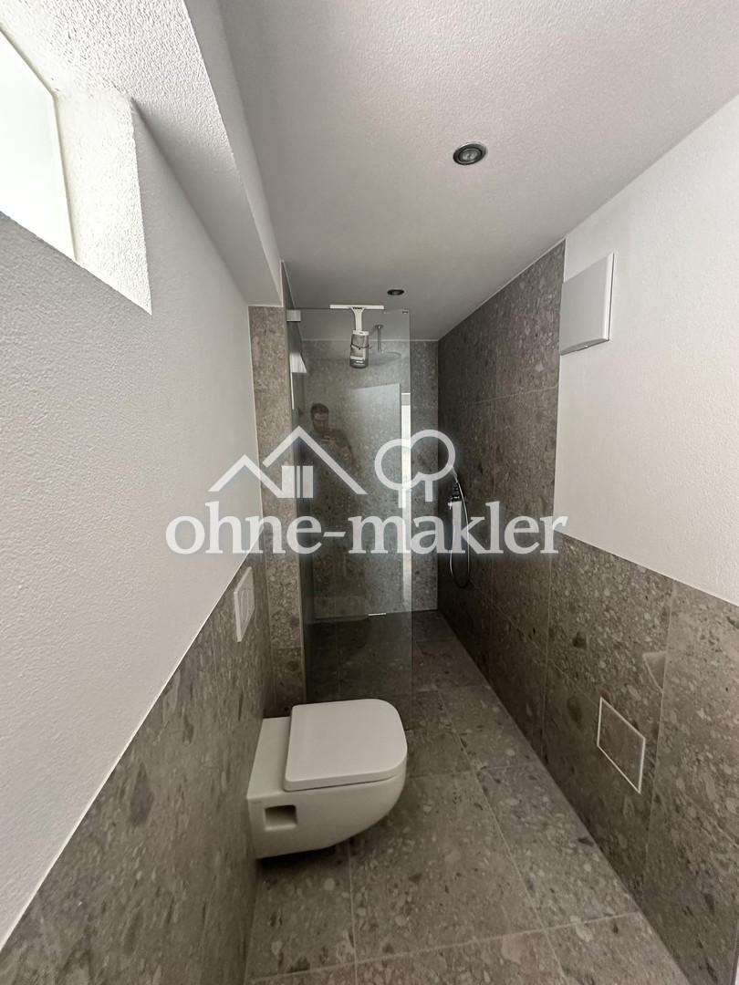 Neubaujuwel in Südlage: Exklusive 75 m² Wohnung mit Fernblick ins Grüne - Photo 5