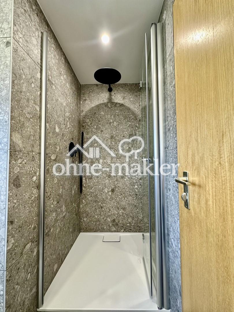 PENTHOUSE Apartment with Stunning Green Views & Swabian Alb Panorama - Photo 3