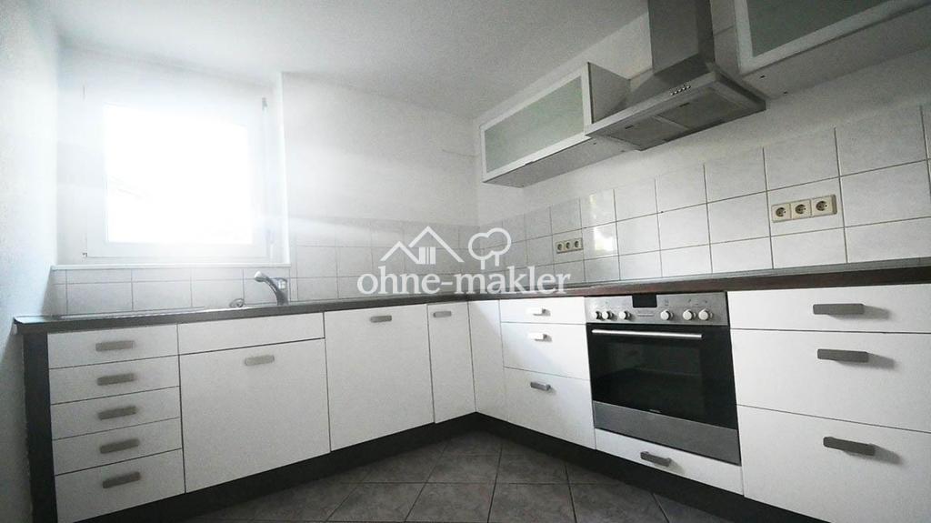 Helle Souterrain-Wohnung in Lahr-Kuhbach mit Stellplatz - Foto 4