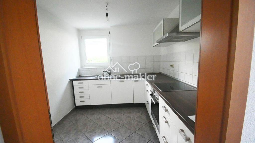 Helle Souterrain-Wohnung in Lahr-Kuhbach mit Stellplatz - Foto 5