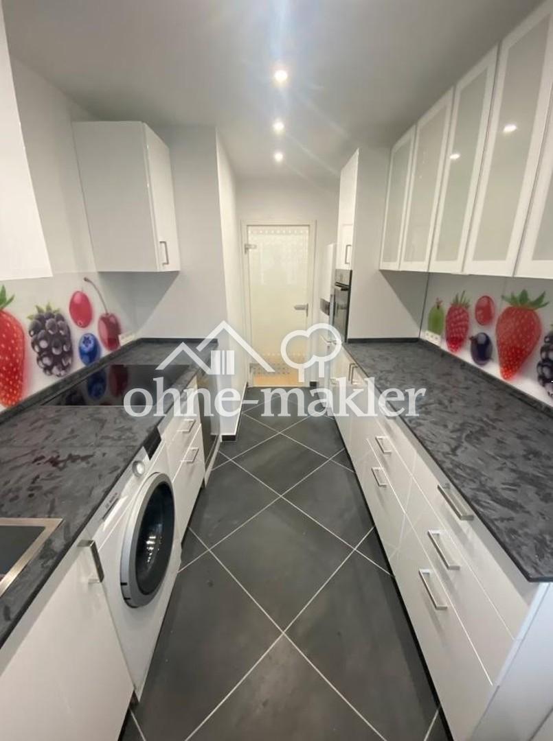 Moderne 2-Zimmer-Wohnung mit 75 m² in zentraler Lage in Karlsruhe - Foto 4