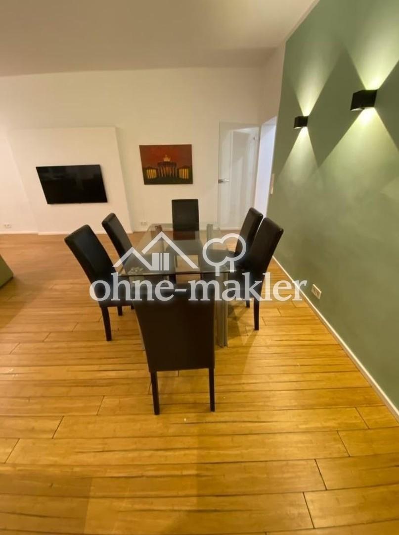 Moderne 2-Zimmer-Wohnung mit 75 m² in zentraler Lage in Karlsruhe - Foto 2