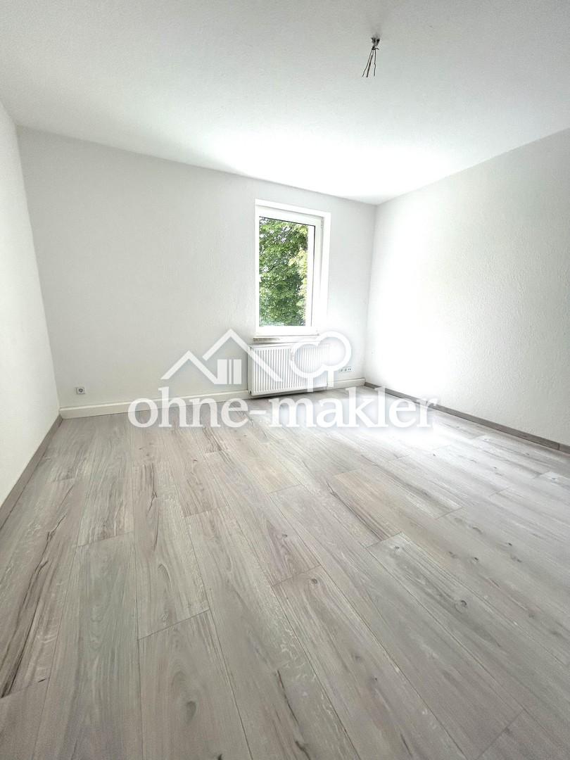 Helle renovierte 2-Raumwohnung in grüner Lage nahe Wasserturm – ideal für Singles & Paare - Photo 4