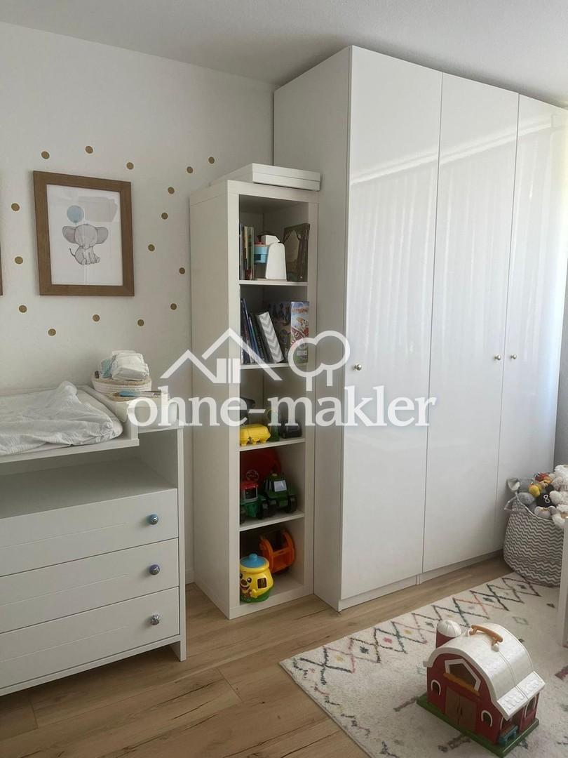 Attraktive und moderne 4-Zimmer Wohnung in begehrter Wohnlage - Photo 4