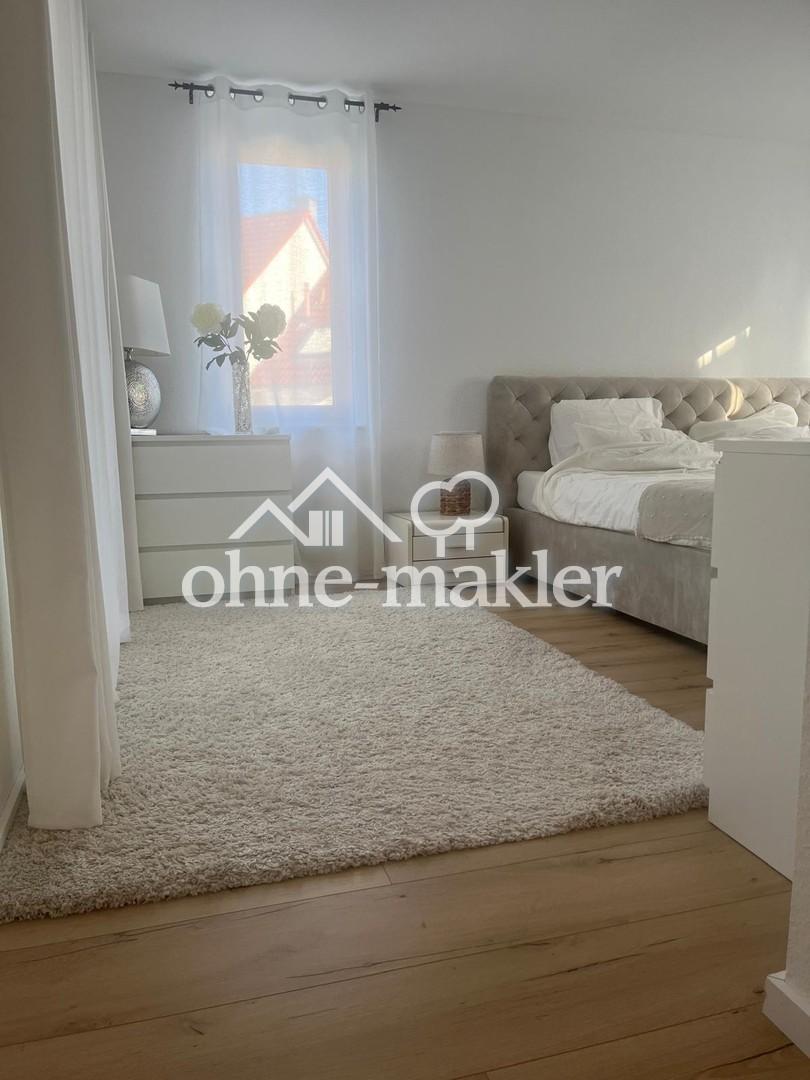 Attraktive und moderne 4-Zimmer Wohnung in begehrter Wohnlage - Photo 5
