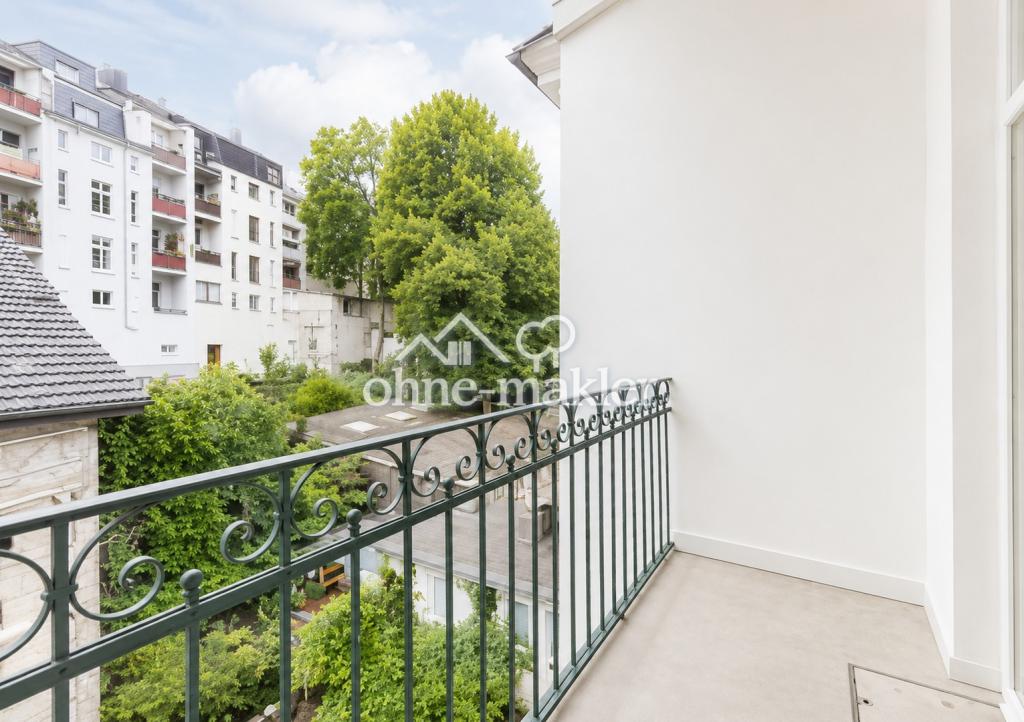 4-Zimmer-Wohnung mit 94 m2 und 2 Balkonen - Photo 3