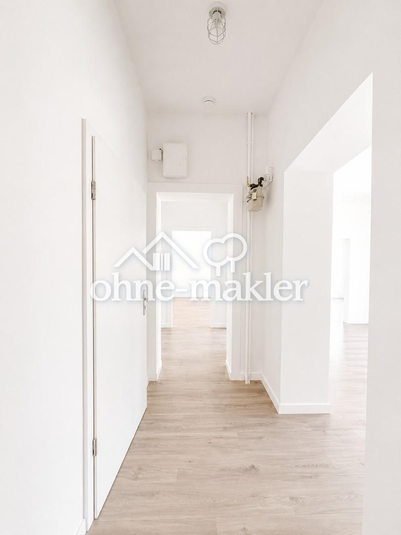 4-Zimmer-Wohnung mit 94 m2 und 2 Balkonen - Photo 5