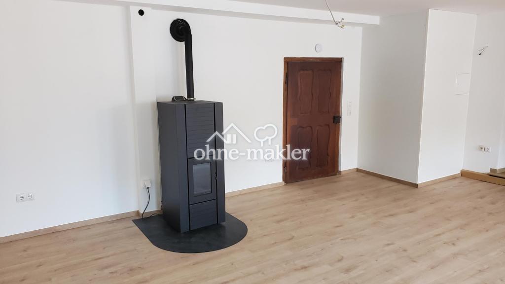 geräumige 3-Zimmer-Wohnung im Zentrum von Rennertshofen - Foto 2