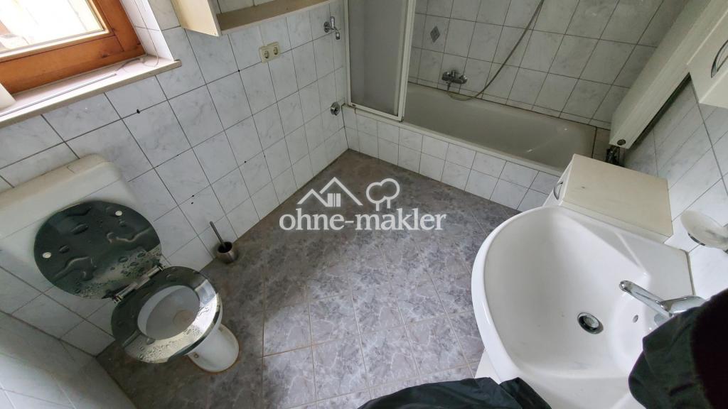 geräumige 3-Zimmer-Wohnung im Zentrum von Rennertshofen - Foto 4