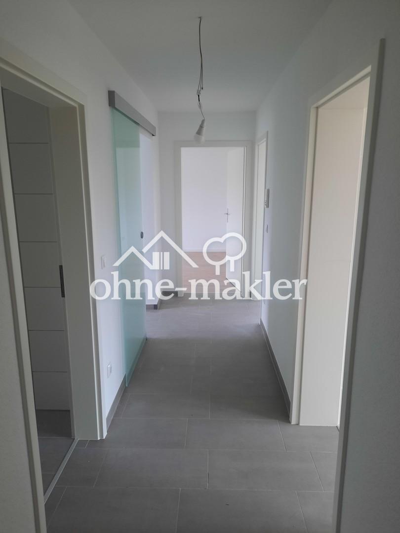NEU - kernsanierte 3-Zimmer-Wohnung mit Balkon in Oberasbach ab 16.07.2026 - Foto 4