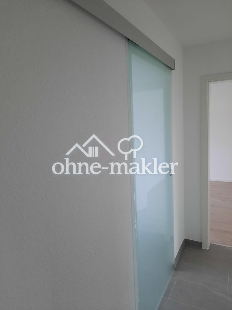 NEU - kernsanierte 3-Zimmer-Wohnung mit Balkon in Oberasbach ab 16.07.2026 - Foto 5