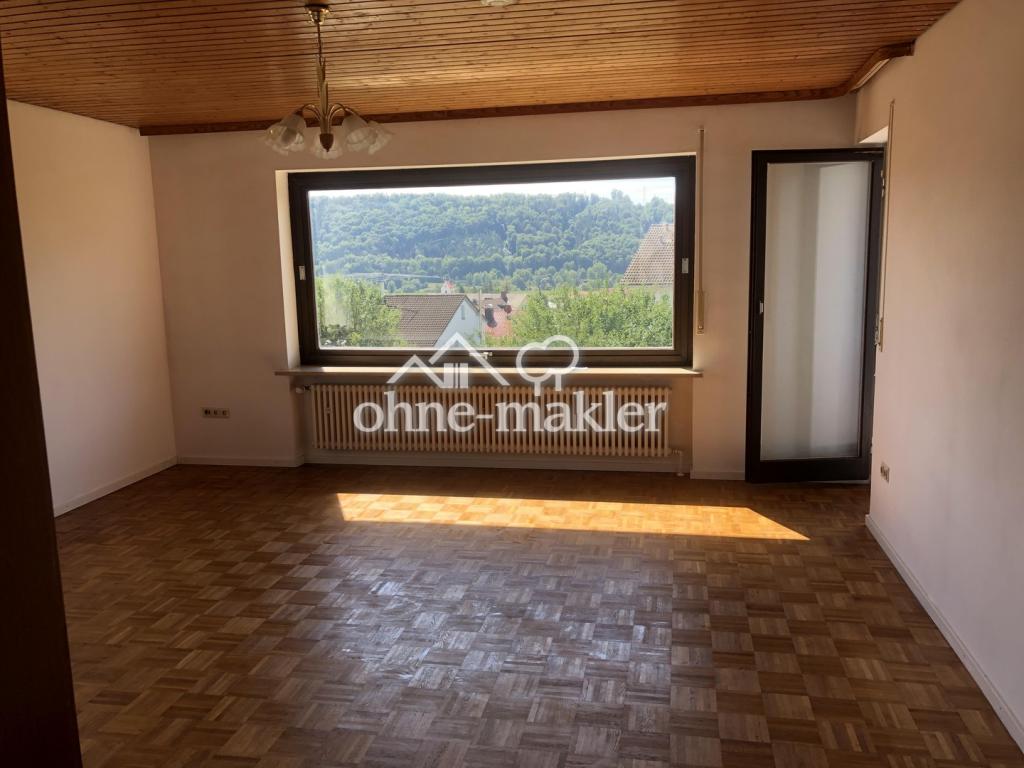 4-Zimmer Wohnung - Foto 1